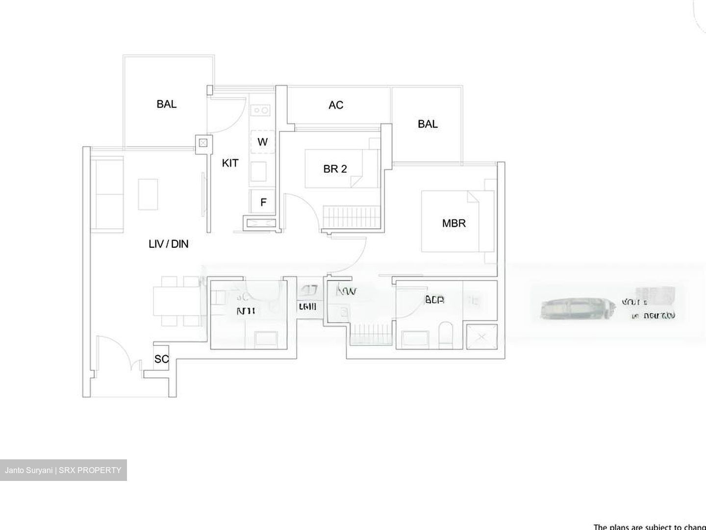 Sky Vue (D20), Condominium #469222731